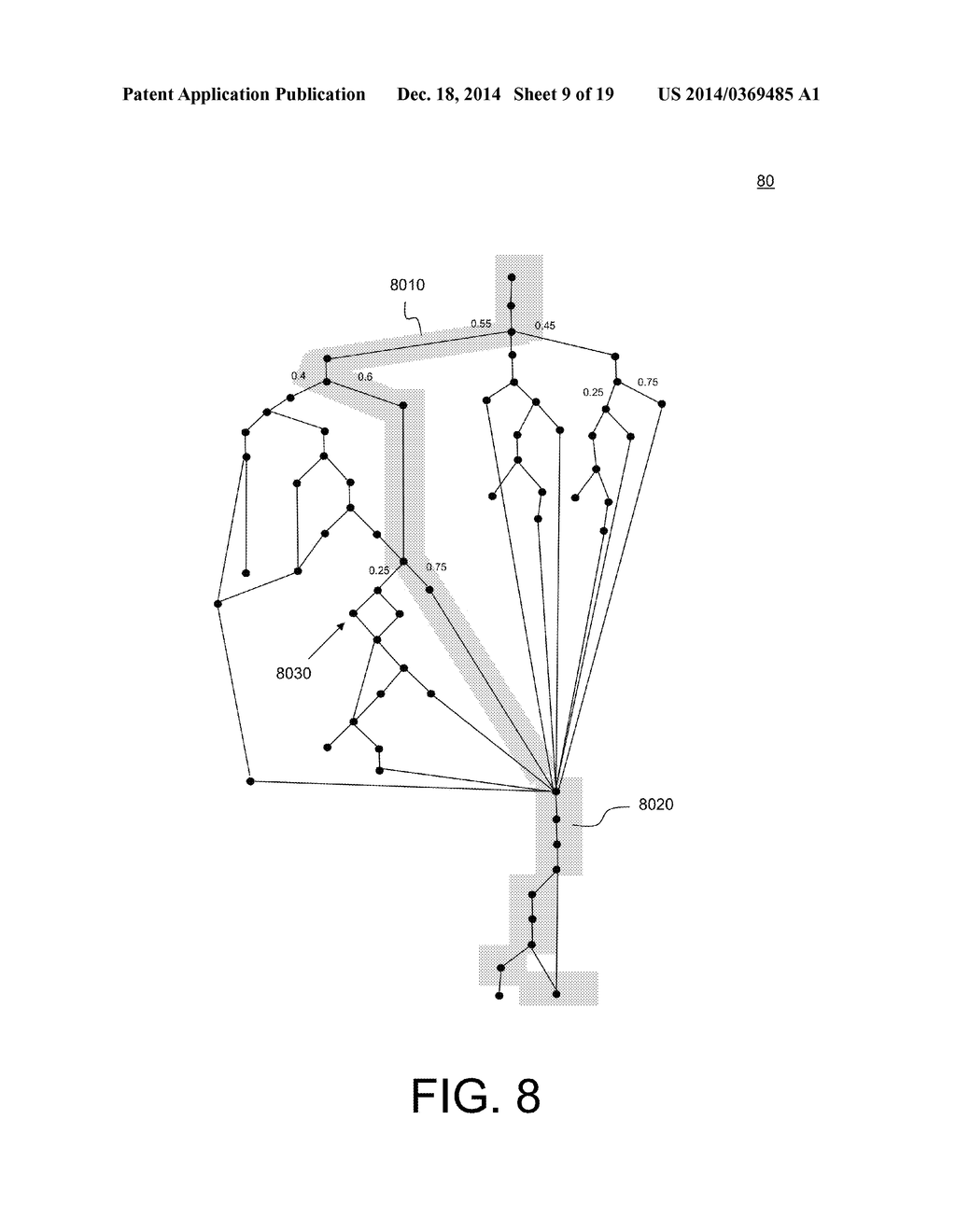 SYSTEM AND METHOD FOR IDENTIFYING A CALLER VIA A CALL CONNECTION, AND     MATCHING THE CALLER TO A USER SESSION INVOLVING THE CALLER - diagram, schematic, and image 10