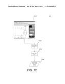 SYSTEM AND METHOD FOR IDENTIFYING A CALLER VIA A CALL CONNECTION, AND     MATCHING THE CALLER TO A USER SESSION INVOLVING THE CALLER diagram and image