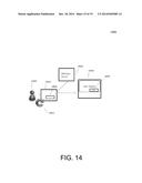 SYSTEM AND METHOD FOR IDENTIFYING A CALLER VIA A CALL CONNECTION, AND     MATCHING THE CALLER TO A USER SESSION INVOLVING THE CALLER diagram and image