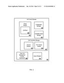 CALL QUEUING FOR LOCATION-AWARE MOBILE DEVICES diagram and image