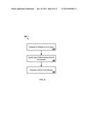 CALL QUEUING FOR LOCATION-AWARE MOBILE DEVICES diagram and image