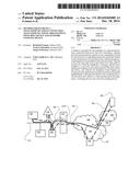 METHOD FOR HANDLING A TELECOMMUNICATIONS CONNECTION, TELECOMMUNICATIONS     ARRANGEMENT, SWITCHING DEVICE AND NETWORK COUPLING DEVICE diagram and image