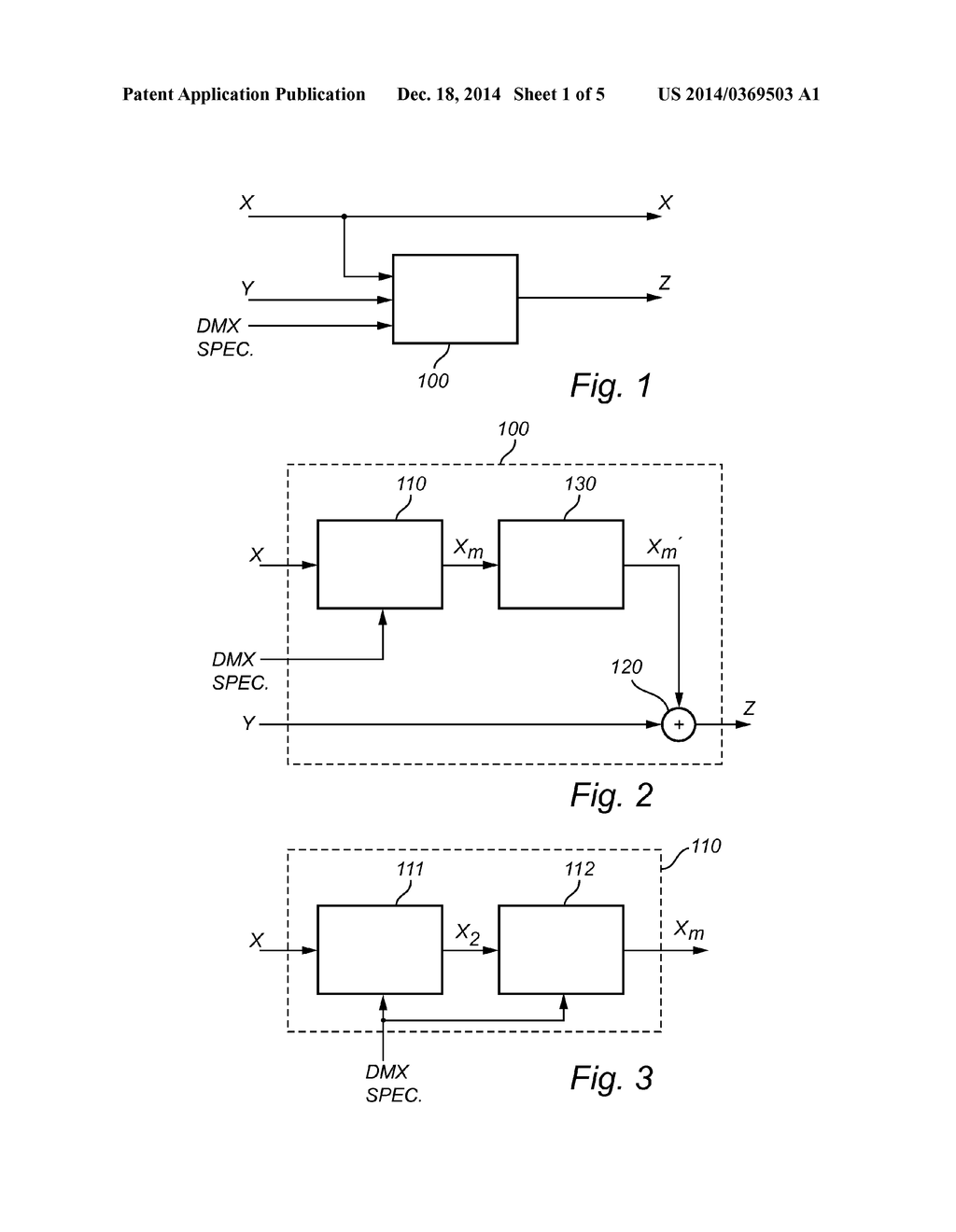 SIMULTANEOUS BROADCASTER-MIXED AND RECEIVER-MIXED SUPPLEMENTARY AUDIO     SERVICES - diagram, schematic, and image 02