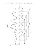 Adaptation of a classification of an audio signal in a hearing aid diagram and image