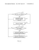 OBSTRUCTED PORT AUDIO SIGNAL ALTERATION diagram and image