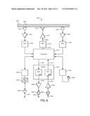 Electro-Acoustic Audio Reverberation Device diagram and image