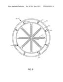 Electro-Acoustic Audio Reverberation Device diagram and image