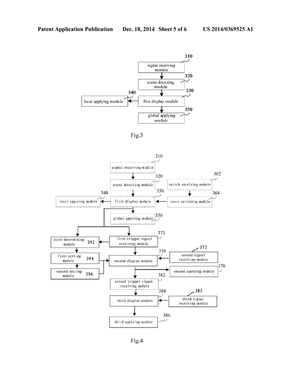 VOLUME ADJUSTING METHOD, VOLUME ADJUSTING APPARATUS AND ELECTRONIC DEVICE     USING THE SAME - diagram, schematic, and image 06