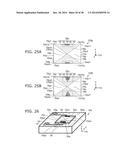 PRESSURE SENSOR, ACOUSTIC MICROPHONE, BLOOD PRESSURE SENSOR, AND TOUCH     PANEL diagram and image