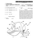 HAT MOUNTED MUSIC SYSTEM diagram and image