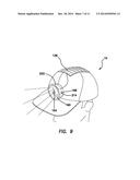 HAT MOUNTED MUSIC SYSTEM diagram and image