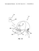 HAT MOUNTED MUSIC SYSTEM diagram and image