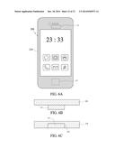 ULTRA-THIN SENSING DEVICE WITH FLAT CONTACT SURFACE diagram and image