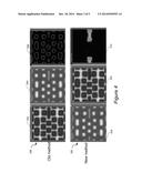 DETECTION OF THIN LINES FOR SELECTIVE SENSITIVITY DURING RETICLE     INSPECTION USING PROCESSED IMAGES diagram and image