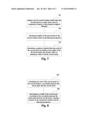 FILTERING METHOD AND APPARATUS FOR RECOVERING AN ANTI-ALIASING EDGE diagram and image