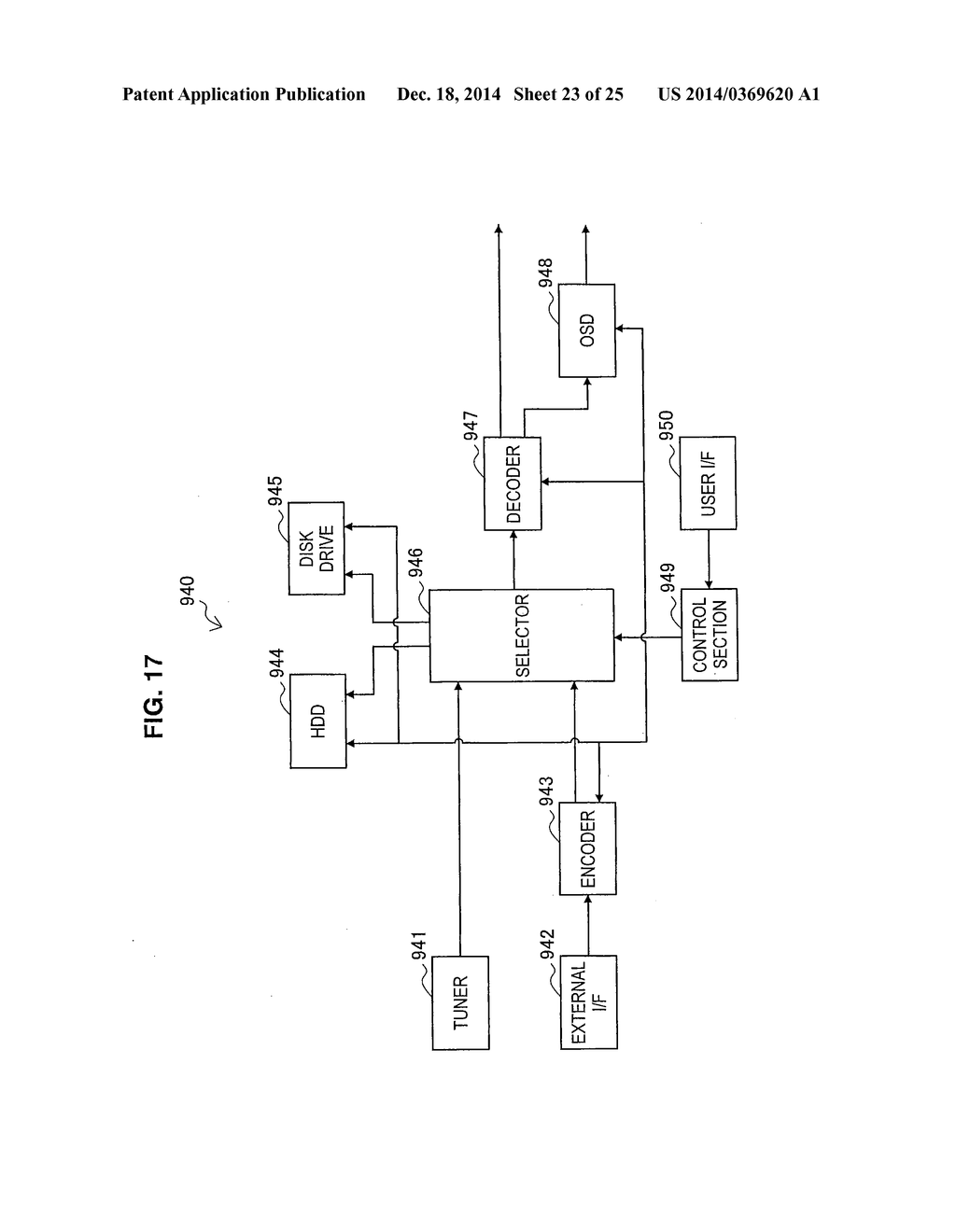 IMAGE PROCESSING DEVICE AND IMAGE PROCESSING METHOD - diagram, schematic, and image 24