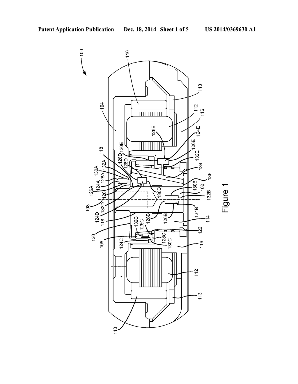 FLUID DYNAMIC BEARING RESERVOIR - diagram, schematic, and image 02