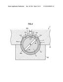 BEARING DEVICE diagram and image