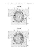 BEARING DEVICE diagram and image