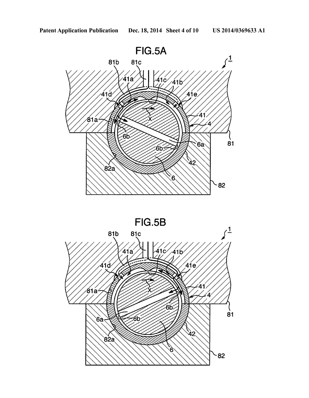 BEARING DEVICE - diagram, schematic, and image 05