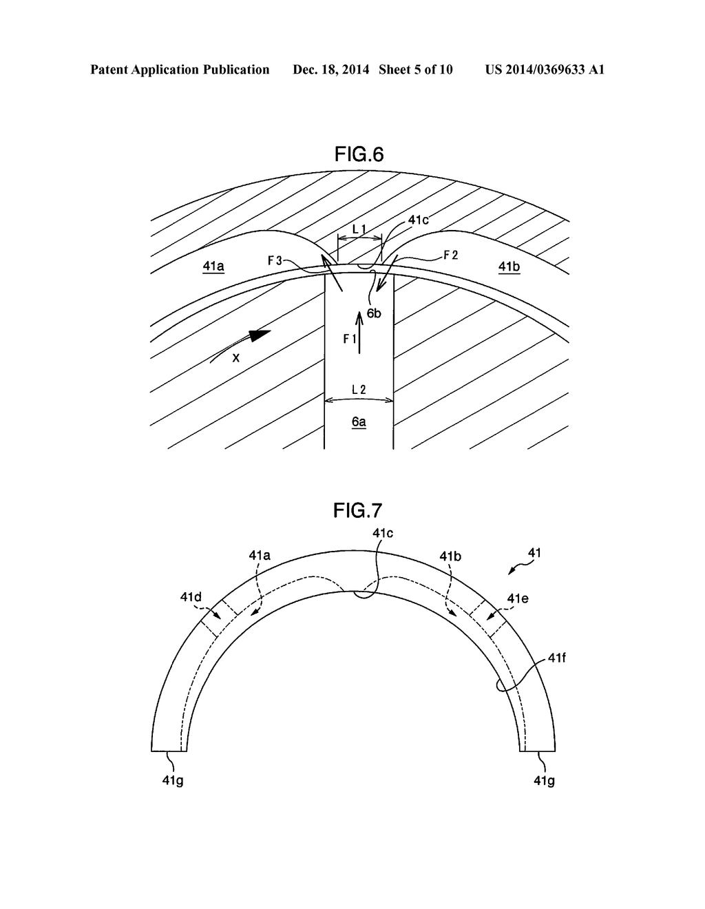 BEARING DEVICE - diagram, schematic, and image 06