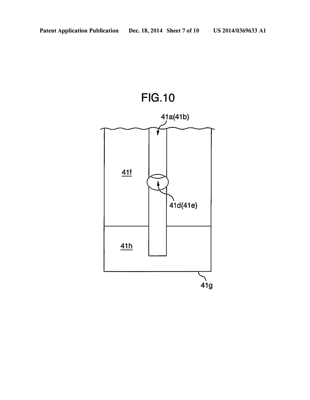 BEARING DEVICE - diagram, schematic, and image 08