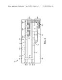 METHODS OF FORMING THREE-DIMENSIONALLY INTEGRATED SEMICONDUCTOR SYSTEMS     INCLUDING PHOTOACTIVE DEVICES AND SEMICONDUCTOR-ON-INSULATOR SUBSTRATES diagram and image