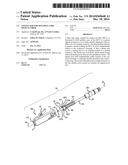 CONNECTOR FOR MULTIPLE CORE OPTICAL FIBER diagram and image