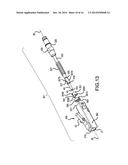 CONNECTOR FOR MULTIPLE CORE OPTICAL FIBER diagram and image