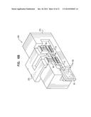 INTEGRATED OPTICAL COOLING CORE FOR OPTOELECTRONIC INTERCONNECT MODULES diagram and image