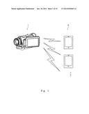 IMAGING SYSTEM, IMAGING DEVICE AND PROGRAM diagram and image