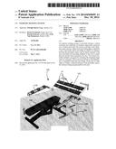 EXERCISE TRAINING SYSTEM diagram and image