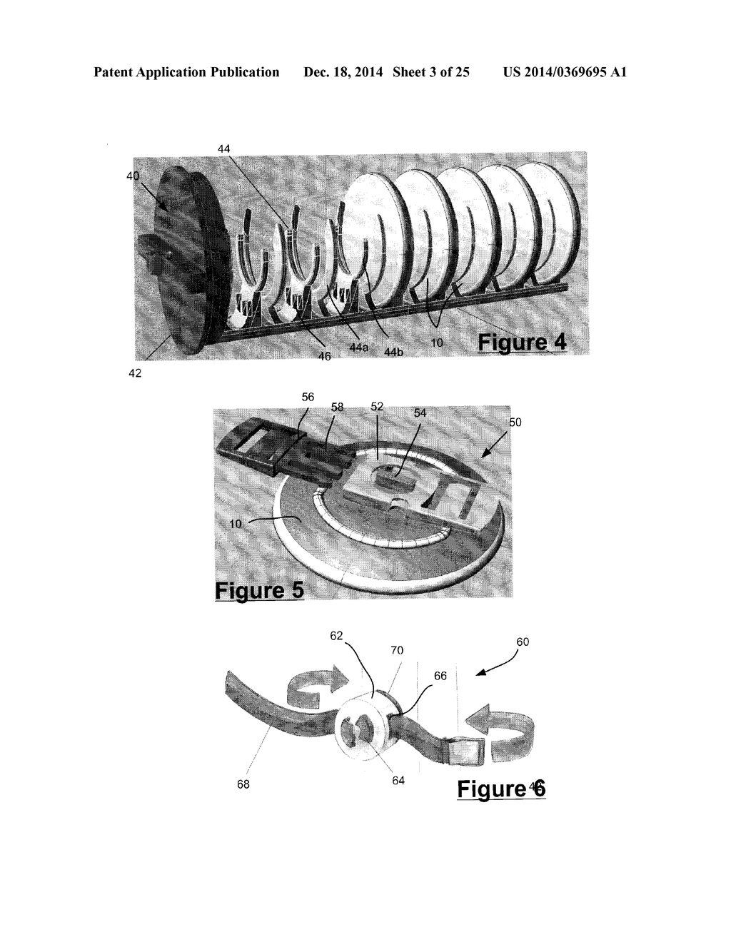 EXERCISE TRAINING SYSTEM - diagram, schematic, and image 04