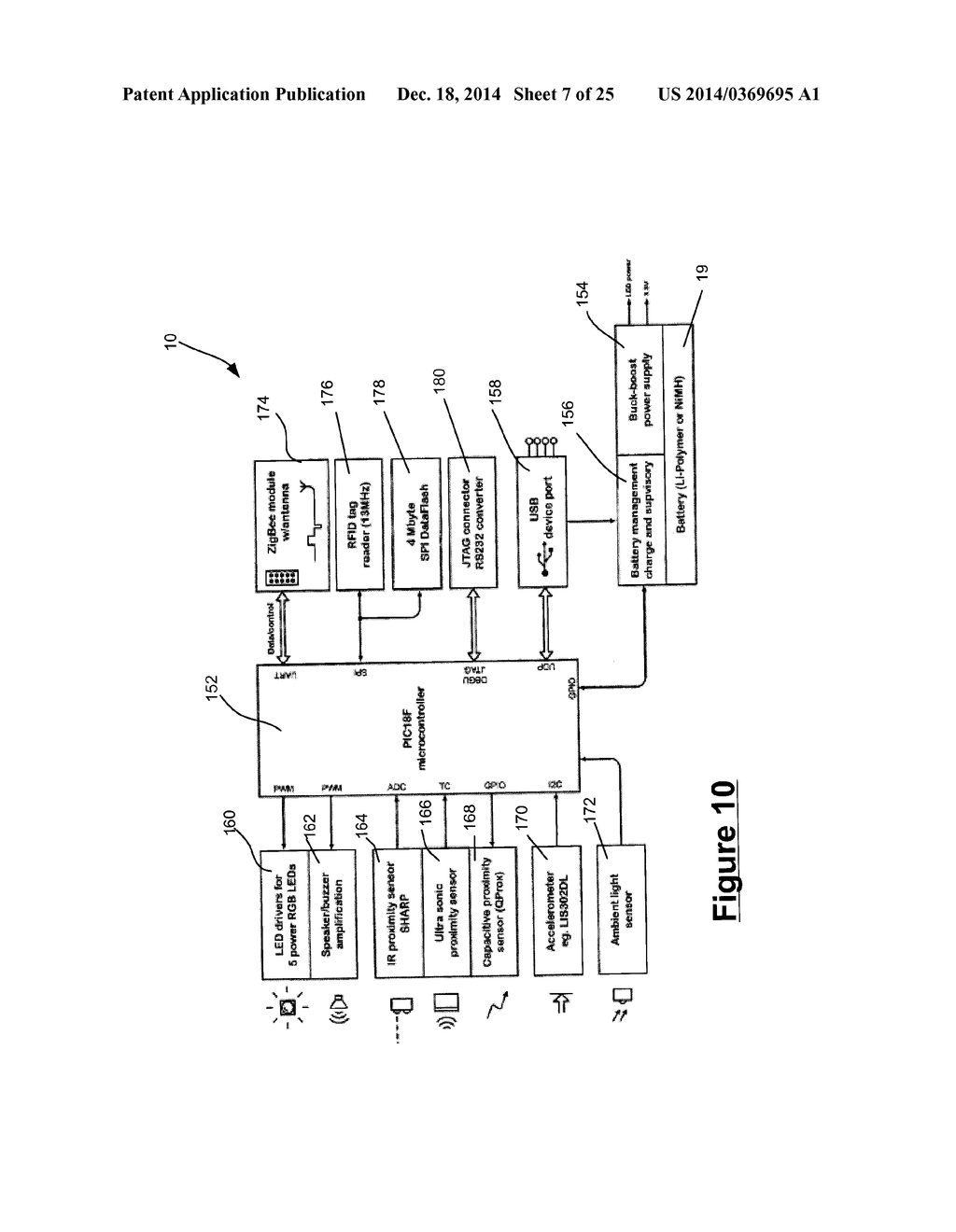 EXERCISE TRAINING SYSTEM - diagram, schematic, and image 08