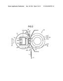 IMAGE FORMING APPARATUS diagram and image