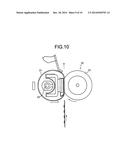 IMAGE FORMING APPARATUS diagram and image