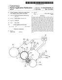 IMAGE FORMING APPARATUS EMPLOYING TOUCHDOWN DEVELOPING METHOD diagram and image