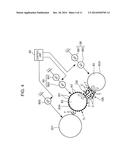 IMAGE FORMING APPARATUS EMPLOYING TOUCHDOWN DEVELOPING METHOD diagram and image