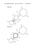 IMAGE FORMING APPARATUS EMPLOYING TOUCHDOWN DEVELOPING METHOD diagram and image