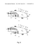 BELT DRIVING DEVICE AND IMAGE FORMING APPARATUS diagram and image