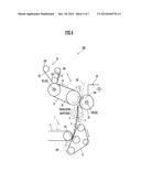 IMAGE FORMING APPARATUS diagram and image