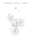 IMAGE FORMING APPARATUS diagram and image