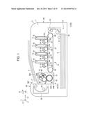 FIXING DEVICE AND IMAGE FORMING APPARATUS diagram and image