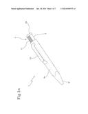 MARKING IMPLEMENT diagram and image