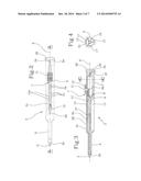 MARKING IMPLEMENT diagram and image