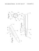 MARKING IMPLEMENT diagram and image