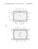 ROTATION TRANSMITTING MEMBER, COUPLING DIRECTLY CONNECTED TO SHAFTS, AND     SHAFT CONNECTING MECHANISM diagram and image