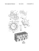 DRAINAGE BODY SURFACE UNIT diagram and image