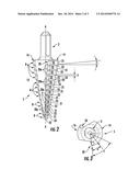 STEP DRILL diagram and image