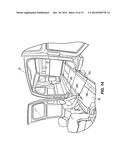 Securement System diagram and image